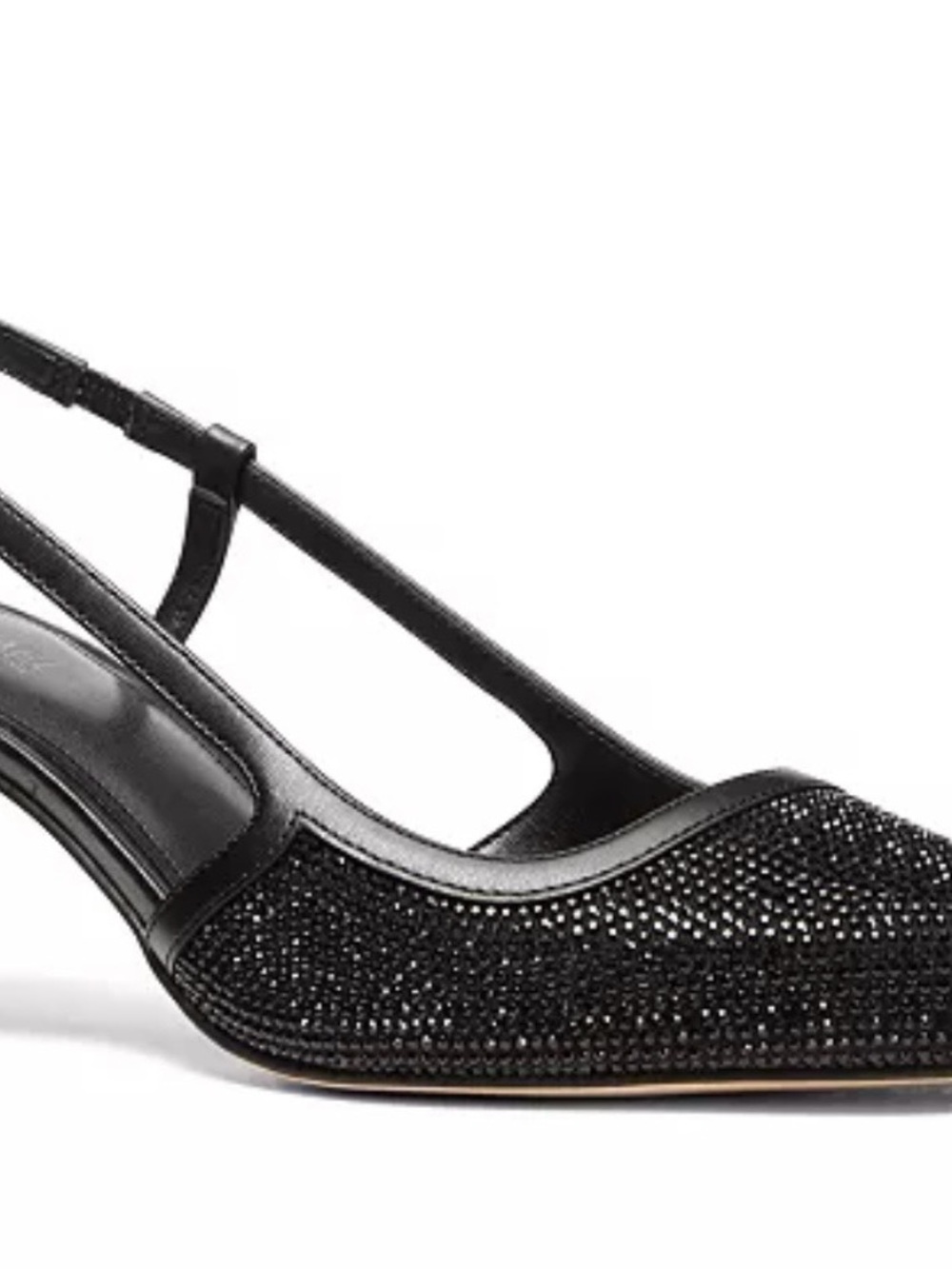 Michael Kors Sling Back Heels